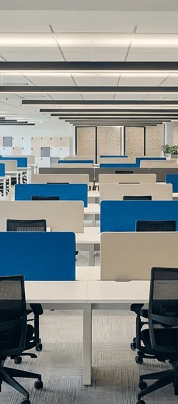 Office & Commercial Cleaning That Works in Seattle, WA