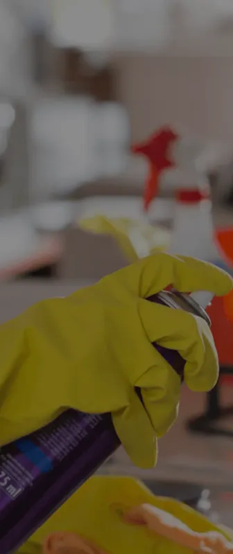 Reliable Residential & Commercial Cleaning in Seattle, WA