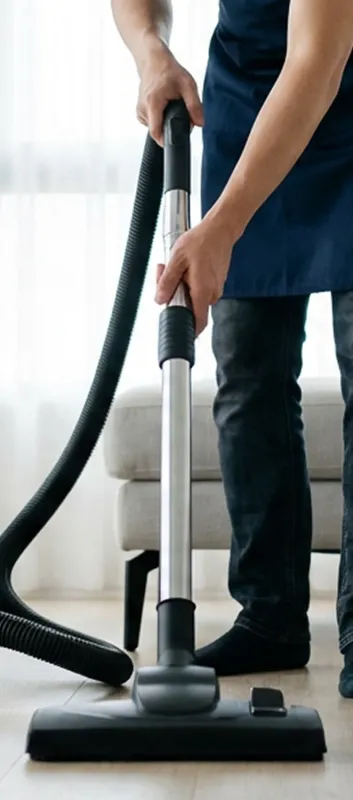 Professional Cleaning & Clean Out Services in Seattle, WA