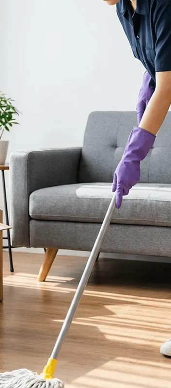 Trusted Move Out Cleaning Services in Seattle, WA