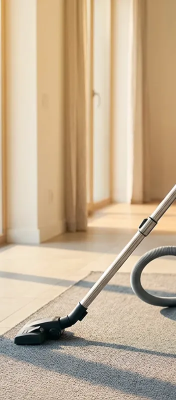 Expert House Cleaning in Seattle, WA