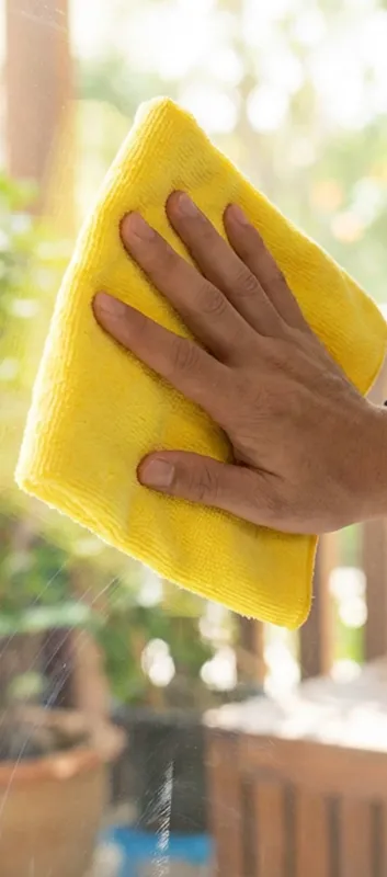 Expert Window Cleaning in Seattle, WA